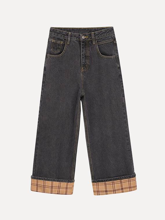 women-jeans
-Patchwork-Wide-Leg-Jeans-1231