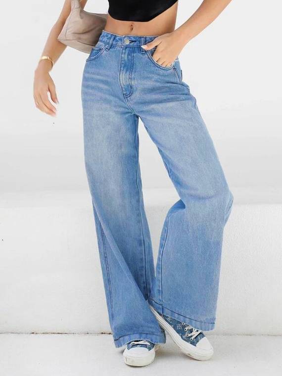 women-jeans
-Simplicity-Wide-Leg-Jeans-855