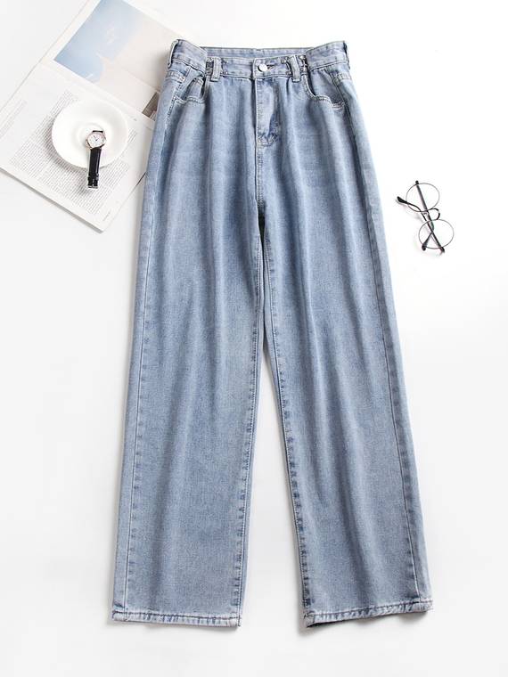 women-jeans
-Waist-Tab-Wide-Leg-Jeans-897