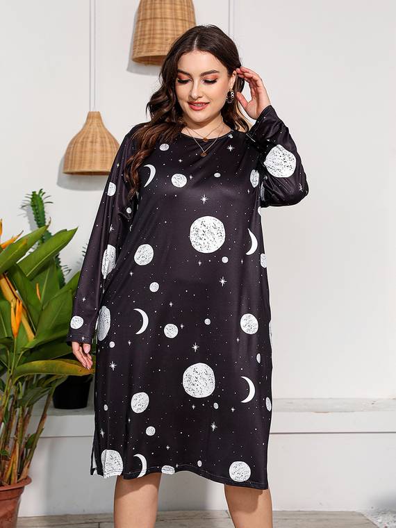 women-pajamas
-Plus-Size-Simplicity-Sleep-Dress-3187
