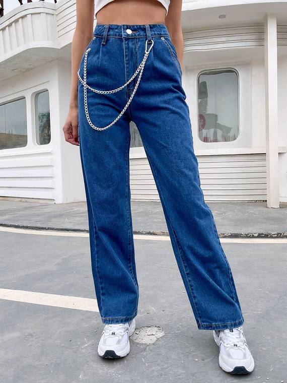 women-jeans
-Chain-Wide-Leg-Jeans-863