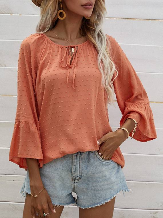 women-tops-Simplicity-Pullover-Blouse-326