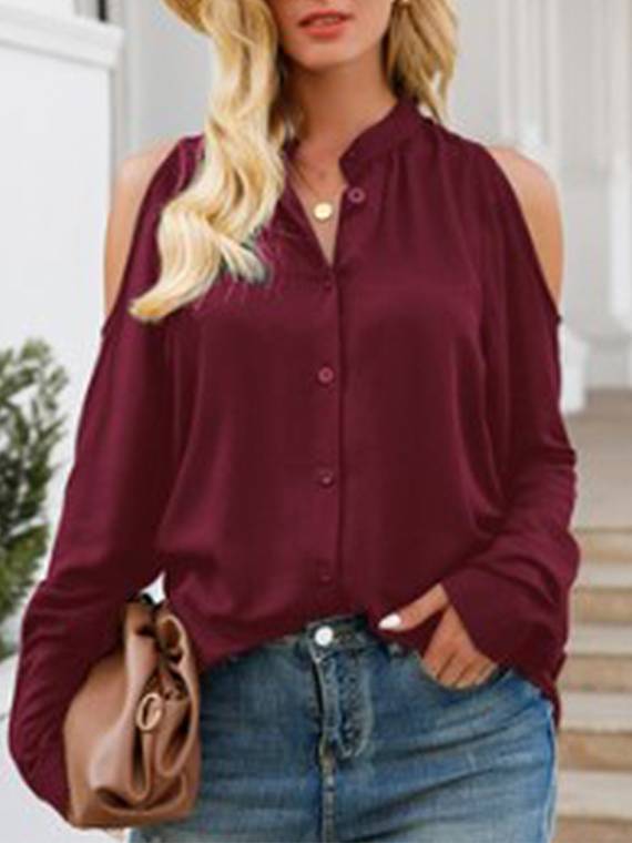 women-tops-Simplicity-Pullover-Blouse-213
