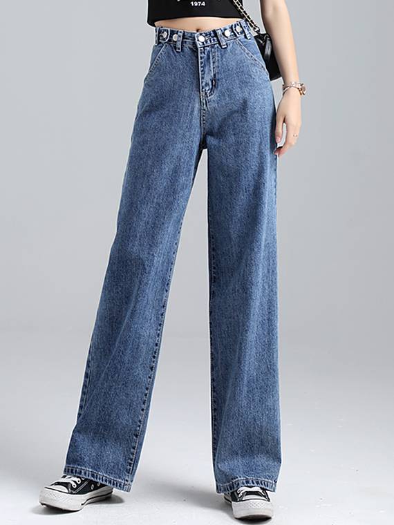 women-jeans
-Waist-Tab-Wide-Leg-Jeans-880
