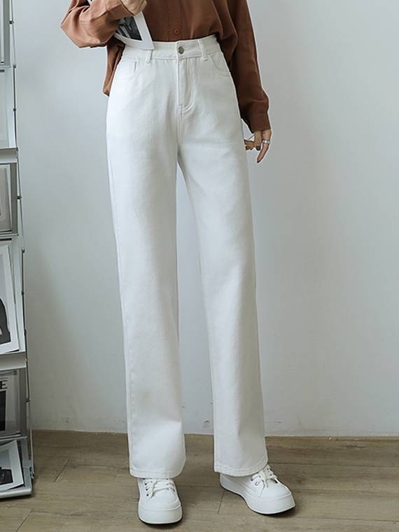 women-jeans
-Simplicity-Straight-Leg-Jeans-1186