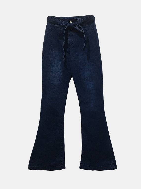 women-jeans
-Belted-Flare-Leg-Jeans-898