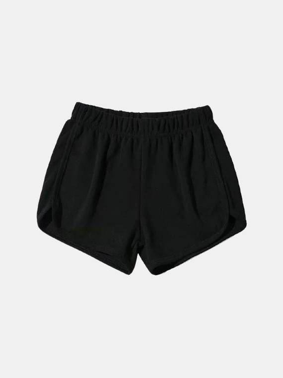 women-shorts-Patchwork-Wide-leg-Shorts-3542