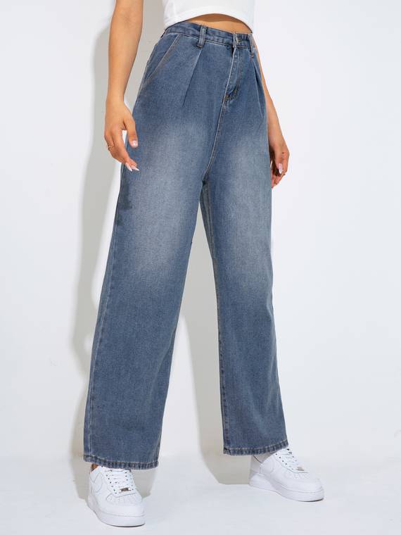 women-jeans
-Simplicity-Wide-Leg-Jeans-1076