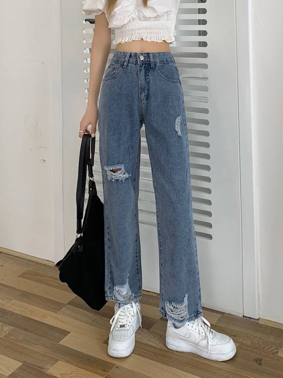 women-jeans
-Ripped-Wide-Leg-Jeans-871