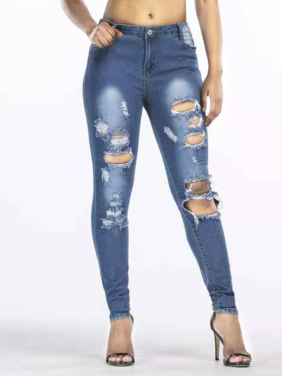 women-jeans
-Ripped-Straight-Leg-Jeans-1022