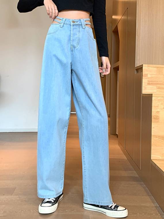 women-jeans
-Simplicity-Straight-Leg-Jeans-964