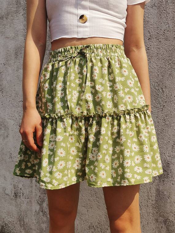 women-skirts-Frill-A-Line-Skirt-3785