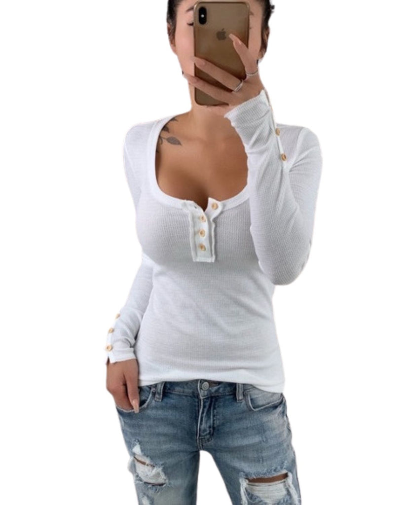 Polyester Round Neck Slim Type Solid T Shirt