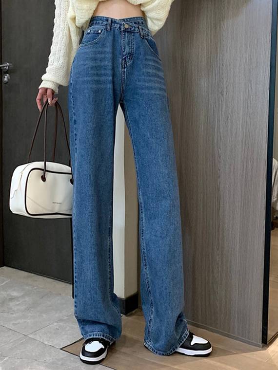 women-jeans
-Simplicity-Straight-Leg-Jeans-984