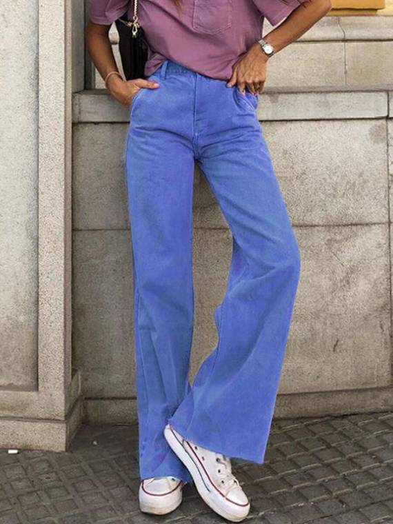 women-jeans
-Simplicity-Wide-Leg-Jeans-877