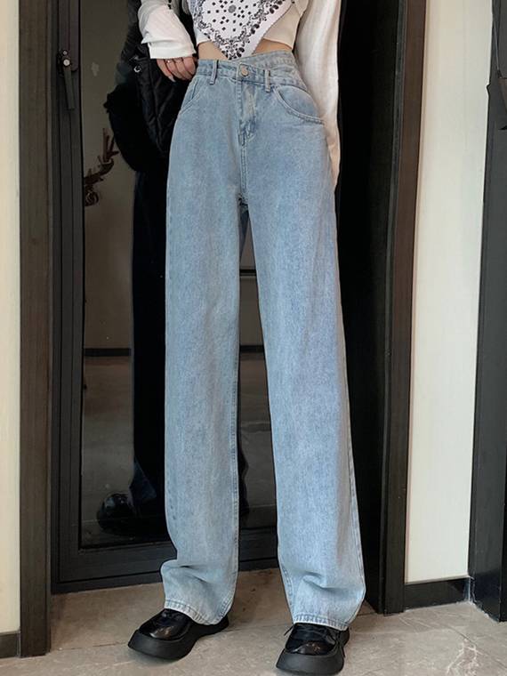 women-jeans
-Simplicity-Straight-Leg-Jeans-984