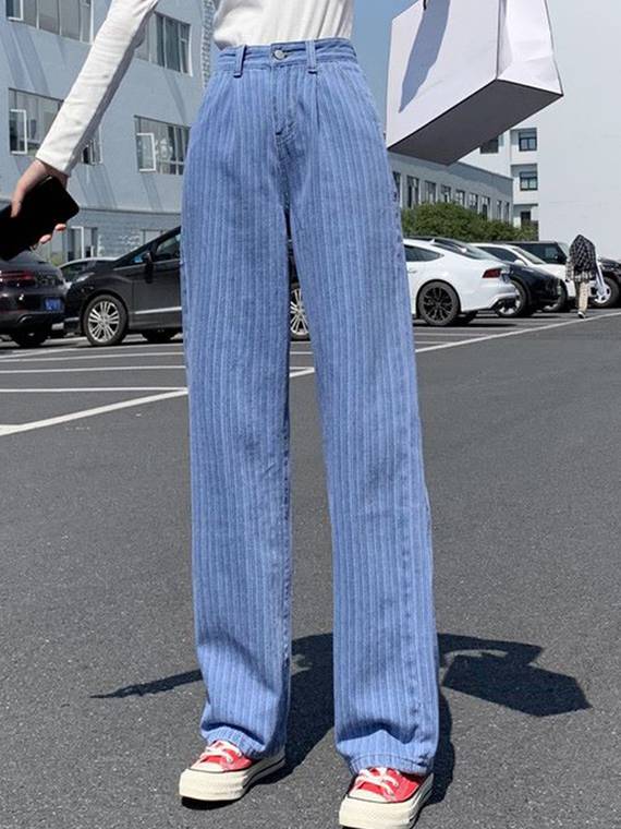 women-jeans
-Simplicity-Straight-Leg-Jeans-1001