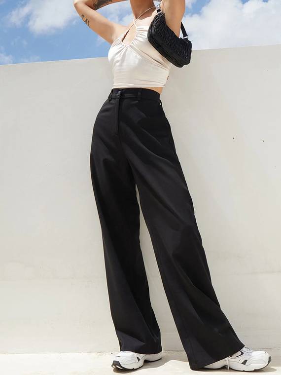 women-pants-Simplicity-Wide-Leg-Pants-2974