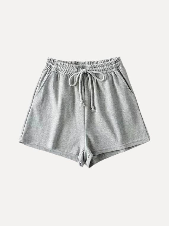 women-shorts-Knot-Wide-leg-Shorts-3544