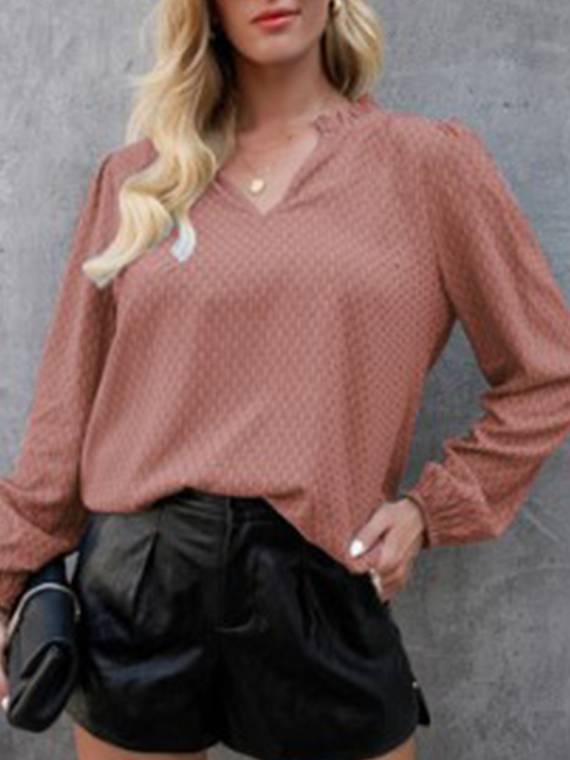 women-tops-Simplicity-Pullover-Blouse-214