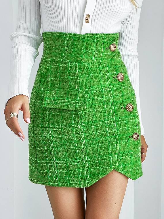 women-skirts-Button-Straight-Skirt-3934