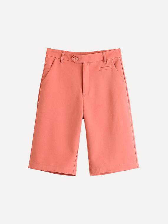 women-shorts-Button-Bermuda-Shorts-3422