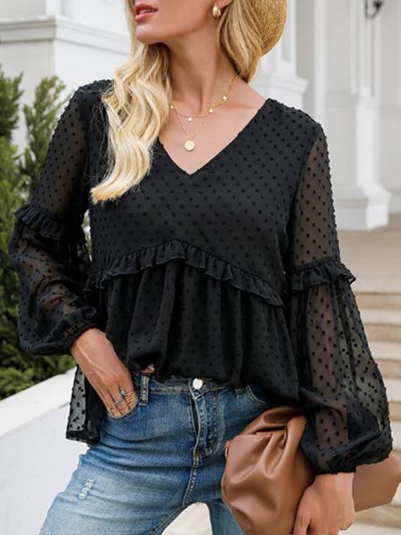 women-tops-Simplicity-Pullover-Blouse-212