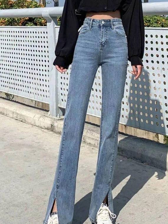 women-jeans
-Split-Flare-Leg-Jeans-1192