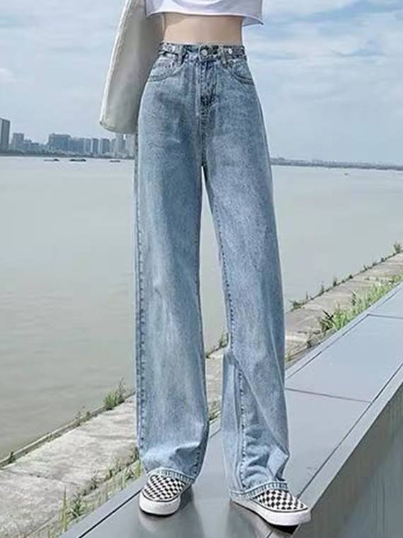 women-jeans
-Simplicity-Straight-Leg-Jeans-1002