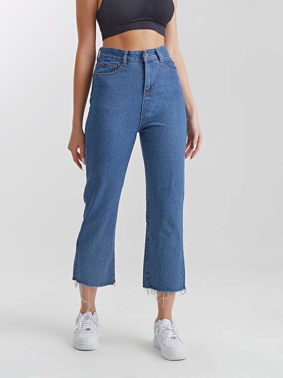 women-jeans
-Raw-Hem-Straight-Leg-Jeans-1031
