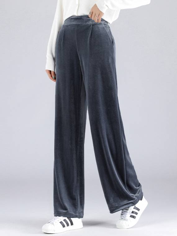 women-pants-Simplicity-Wide-Leg-Pants-2713