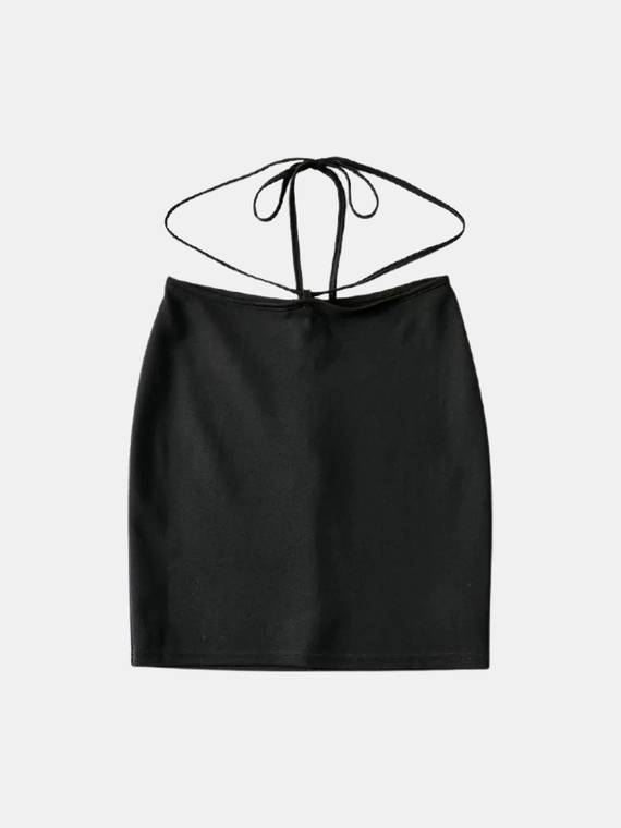 women-skirts-Criss-Cross-Straight-Skirt-3812