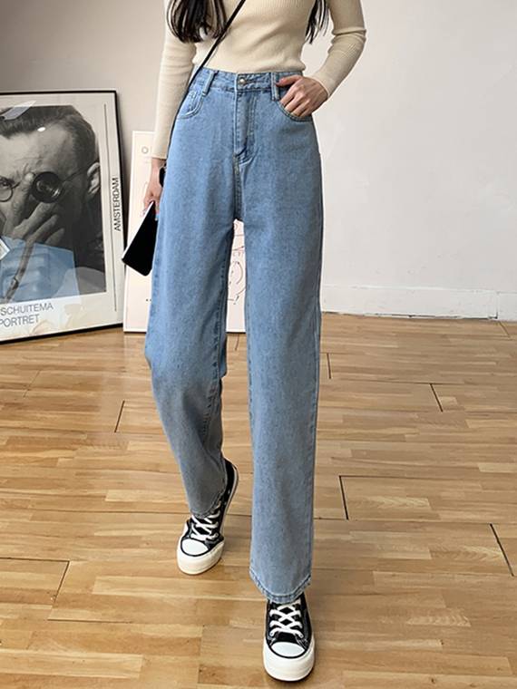 women-jeans
-Simplicity-Straight-Leg-Jeans-1113