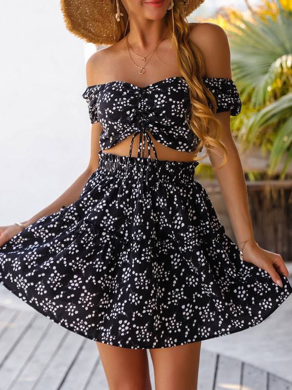 The Best Womens 2 Piece Outfits & Matching Sets & to Wear This Summer -  Glamour and Gains