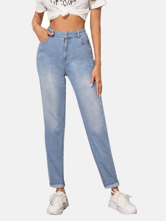 women-jeans
-Simplicity-Straight-Leg-Jeans-1109
