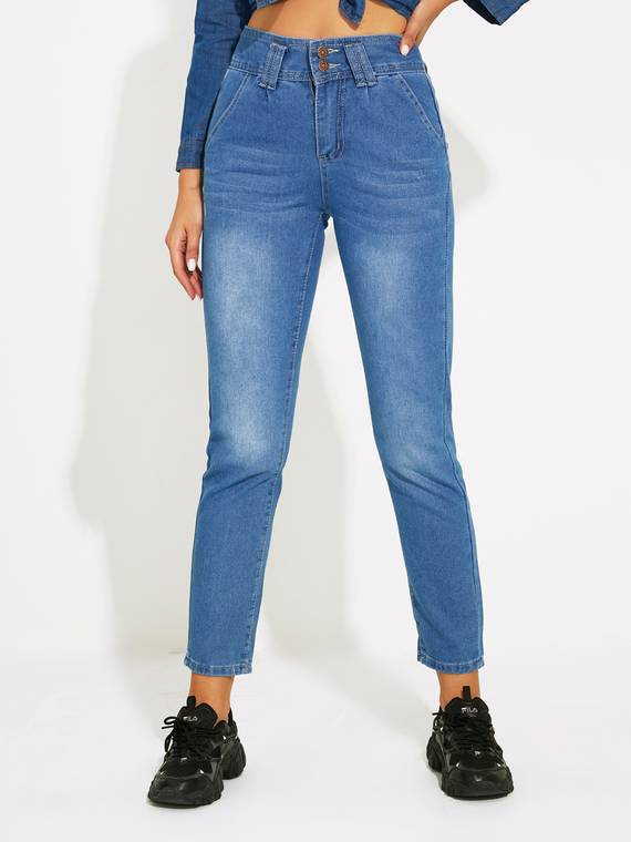 women-jeans
-Button-Mom-Jeans-1097