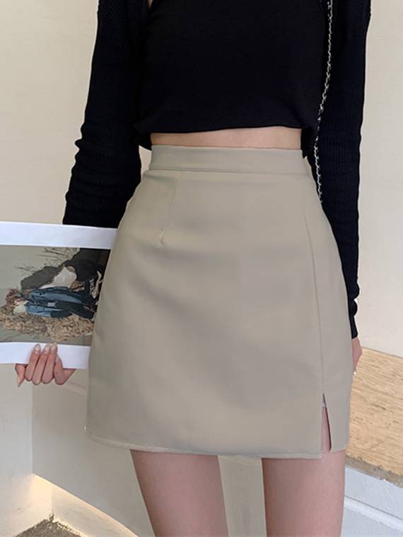 women-skirts-Split-Straight-Skirt-3964