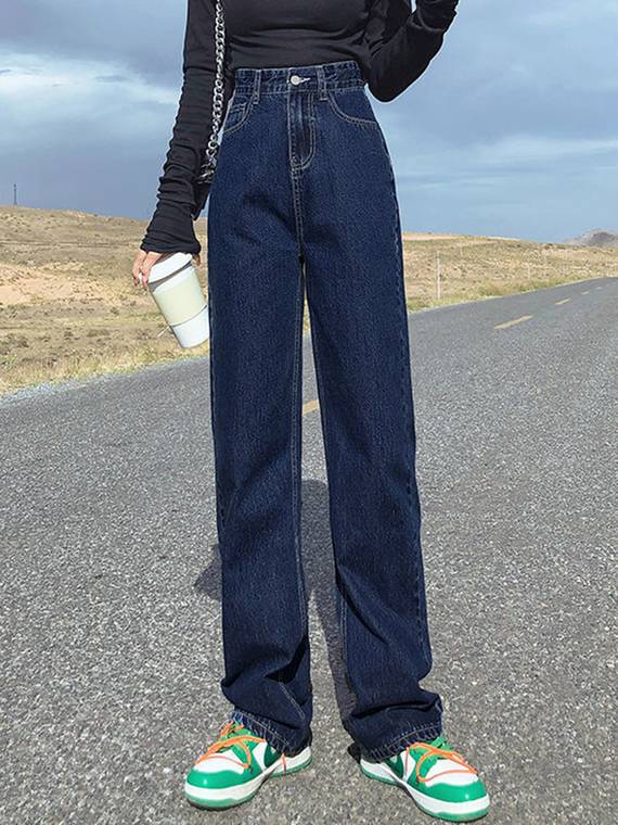 women-jeans
-Simplicity-Straight-Leg-Jeans-1113