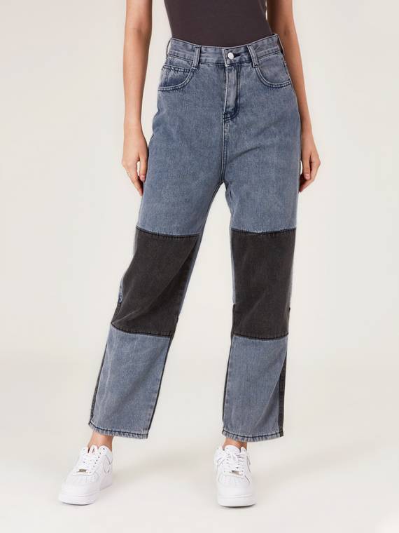 women-jeans
-Patchwork-Straight-Leg-Jeans-1040