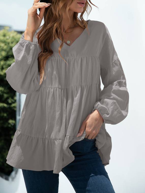 women-tops-Simplicity-Pullover-Blouse-142