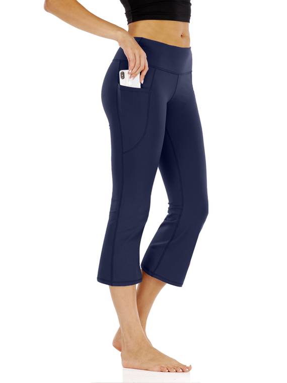 women-pajamas-Pocket-Gym-Pants-2233