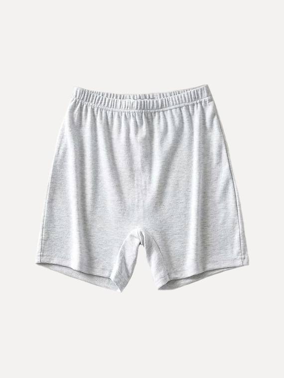women-shorts-Simplicity-Straight-Leg-Shorts-3446
