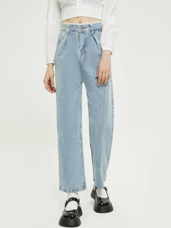 women-jeans
-Patchwork-Wide-Leg-Jeans-1228